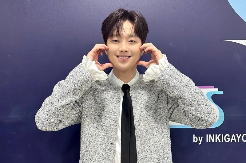 이찬원 / 티엔엔터테인먼트