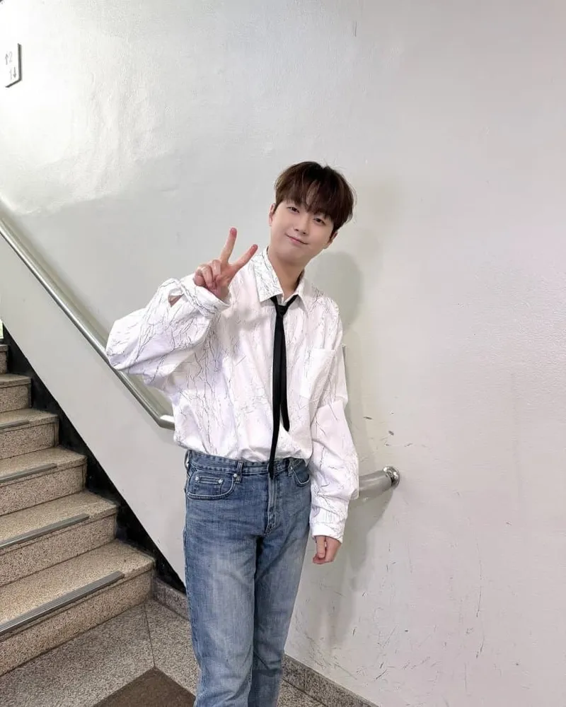 '열혈 명품 MC 이찬원', 역대급 컬래버 무대로 모든 기록을 갈아엎을→'불후의 명곡' 본방사수 독려