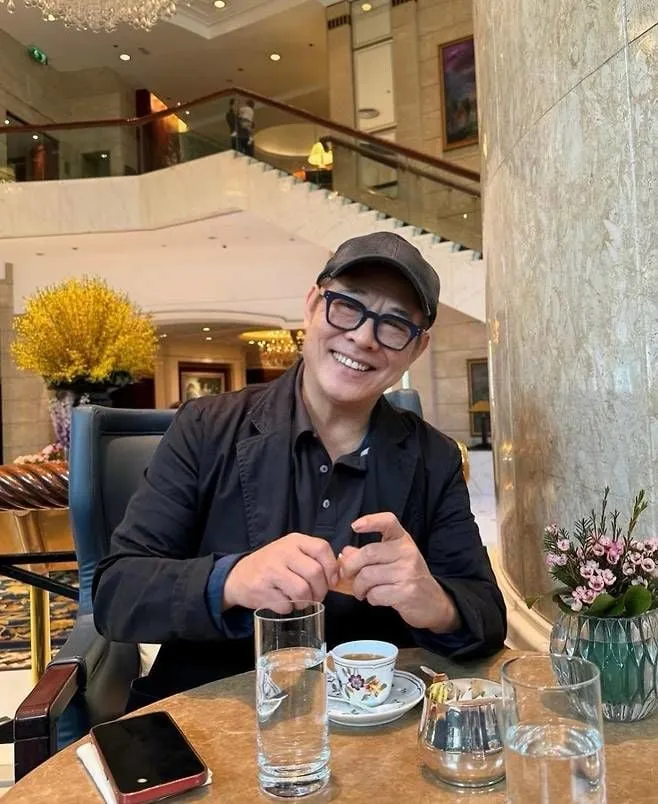 “사망설 단번에 뒤집힌 순간”…이연걸, ‘표인: 풍기대막’ 주연→무협 복귀 신호탄