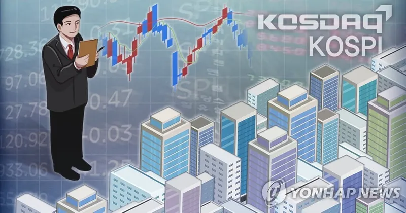 공모주 신규상장주 5월 평균 109.6% 상승…상장일 절반 ‘따블’ 기록