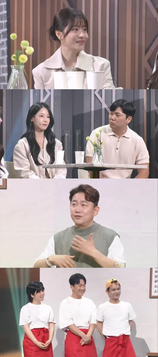 “깜짝 무대에 울컥한 분위기”…벤·옥순·경수, ‘개콘-아는 노래’→감동의 파도 / KBS