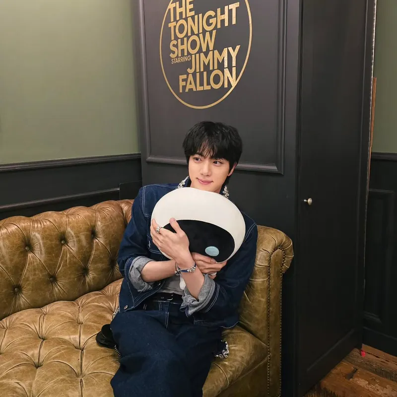 진 인스타그램