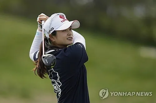 “공동 5위 도약”…최혜진·이소미, LPGA 멕시코오픈 역전우승 도전→3R 3타차 추격 / 연합뉴스