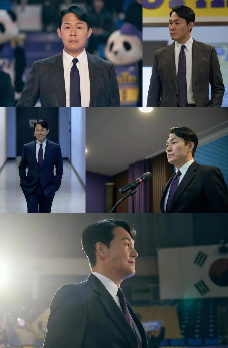 “버저비터 같은 카리스마”…박성웅, ‘맹감독의 악플러’ 깊은 울림→안방 흔들렸다 / MBC