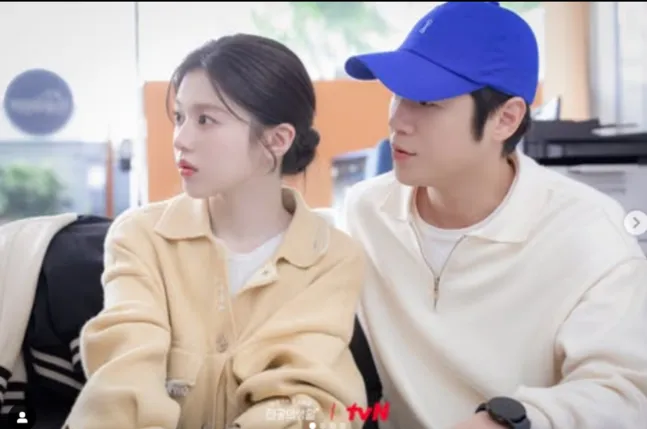 출처=tvN