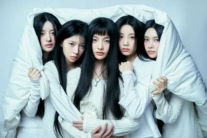 “데뷔곡 6억 스밍 돌파”…아일릿, ‘마그네틱’ 글로벌 기록→신곡 기대 고조
