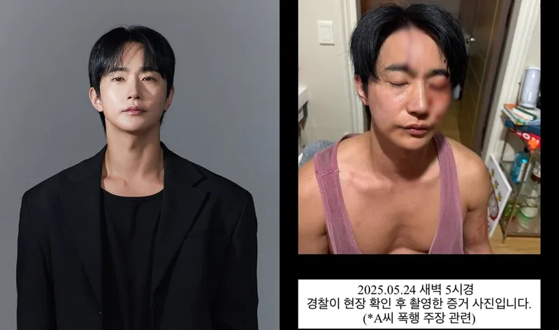 전호준 인스타그램
