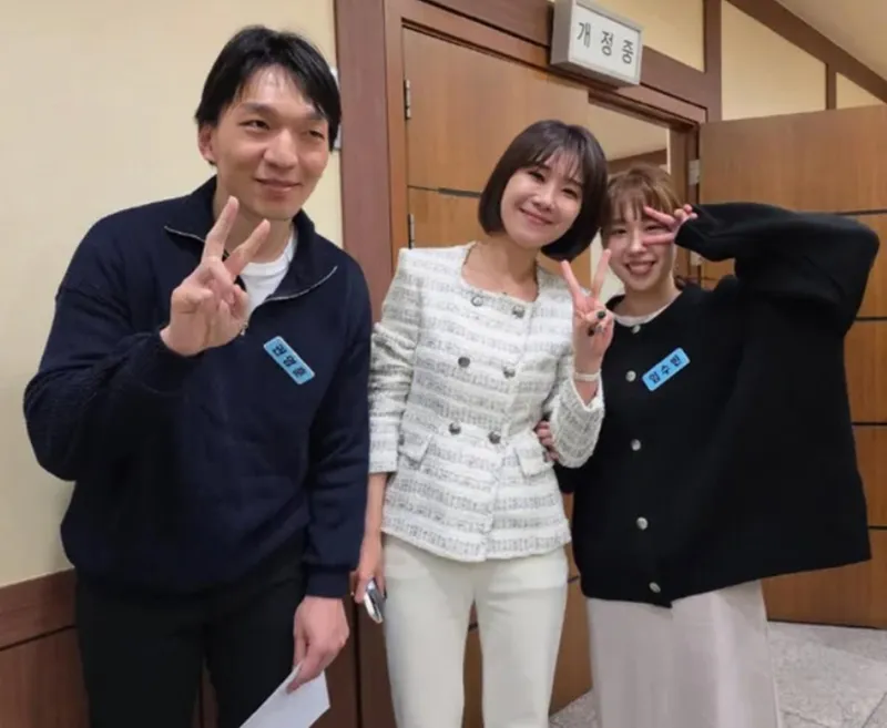 ‘이혼숙려캠프’ 출연자 권영훈 인스타그램