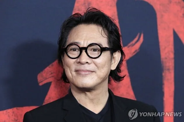 이연걸 / 연합뉴스