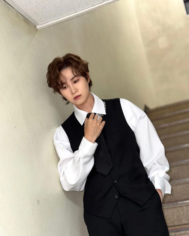 김희재/오피셜