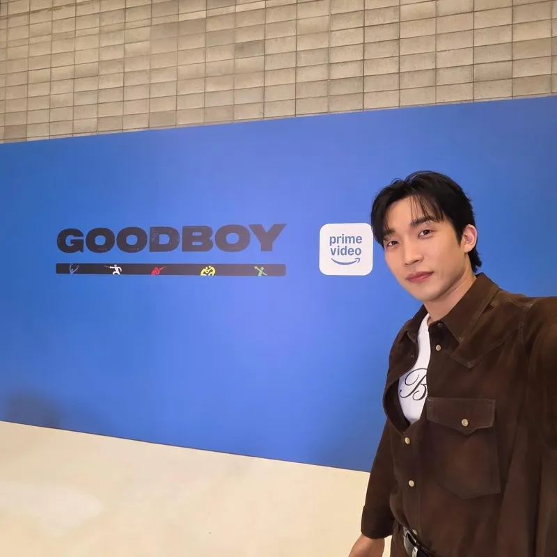 “방방곡곡 울렸던 순간”…이상이, 초여름 무드→GOODBOY 변신 / 배우 이상이 인스타그램