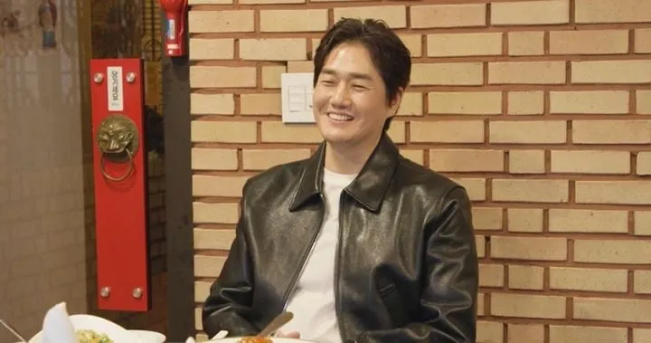 “유지태의 솔직 조언”…김준호, 청첩장 배달 중 폭소→결혼 앞두고 울컥