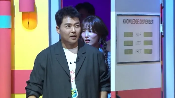 “기계 해부에 빠진 순간”…하석진, ‘브레인 아카데미’서 남다른 열정→현장 술렁 / 채널A