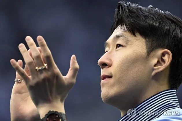 “4실점 와르르”…토트넘, 브라이턴전 완패→EPL 최종전서 아쉬운 마무리 / 연합뉴스