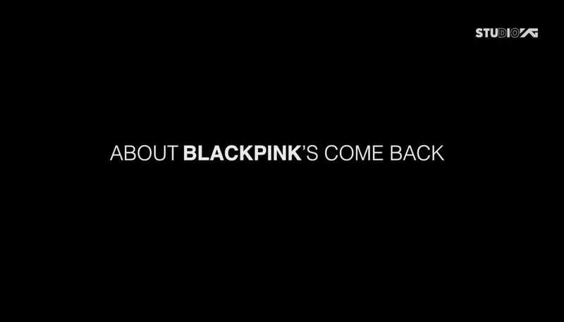 “베이비몬스터·블랙핑크 신곡 예고”…YG, 신인 론칭 대격변→내년 보이그룹까지 / YG엔터테인먼트