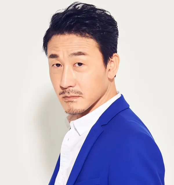 “엄격한 눈빛 속 따뜻함”…김인우, ‘당신의 맛’ 스승 역→모연주와 특별한 케미 / 토탈셋