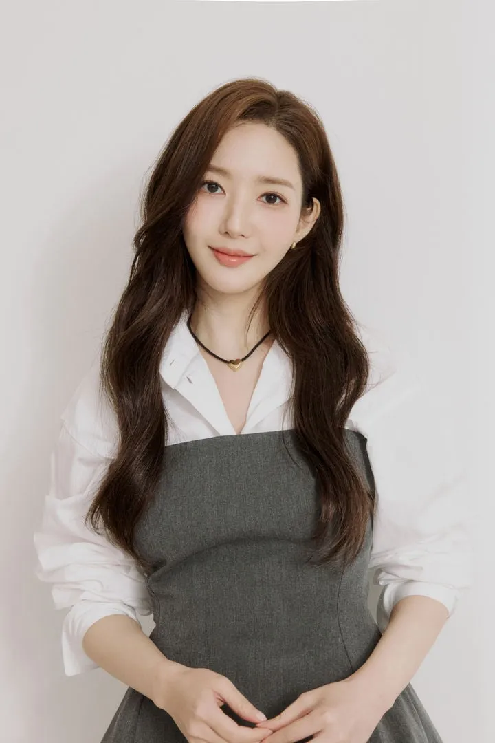 “글로벌 첫 오리지널”...박민영, 아마존과 재회→새로운 신드롬 예고