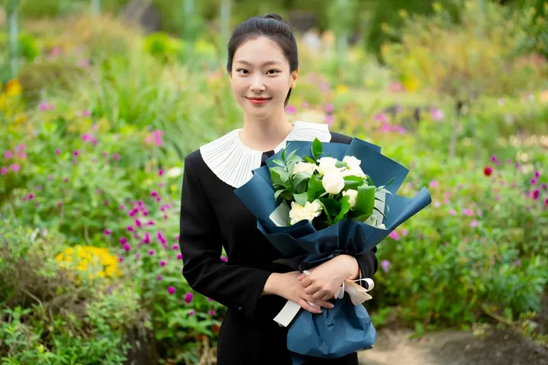 “고양이가 된 순간”…최희진, ‘천국보다 아름다운’→마지막 인사에 울컥 / 스튜디오 피닉스·SLL