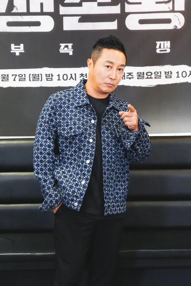 “제주서 새 출발”…김병만, 야외 결혼식→체험형 카페 도전 / 스카이터틀