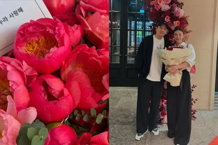 “8년의 시간을 담았다”…차예련·주상욱, 현실 부부의 소소한 고백→따뜻한 일상