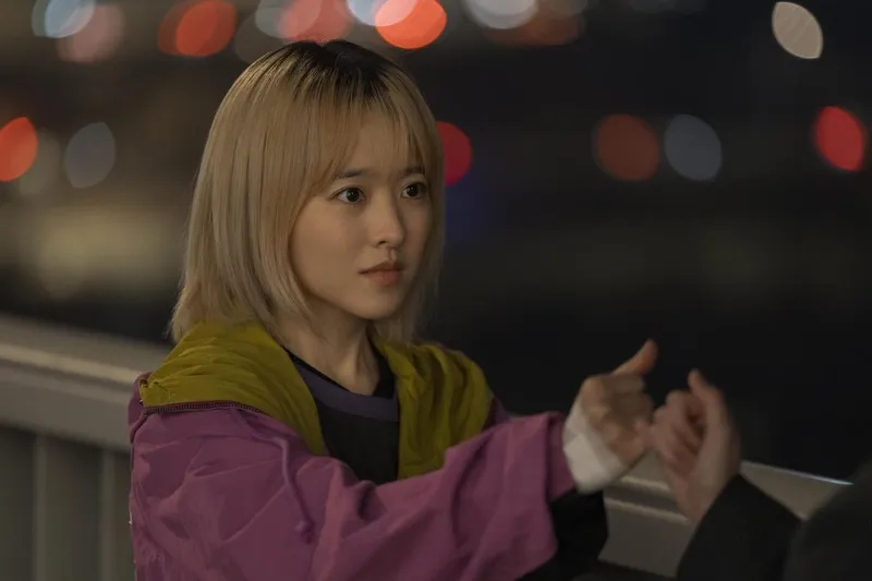 “이중의 삶, 숨겨온 쓸쓸함”…박보영, ‘미지의 서울’ 1인 2역→몰입 감탄 / tvN
