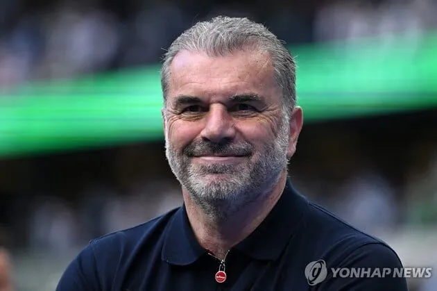 “유로파 우승 견인”…포스테코글루, 토트넘 미래→거취 불확실 발언 / 연합뉴스