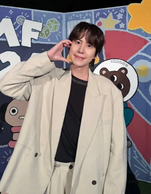 “매물로 내놓은 이유”…규현, 명동 게스트하우스→118억원 변수