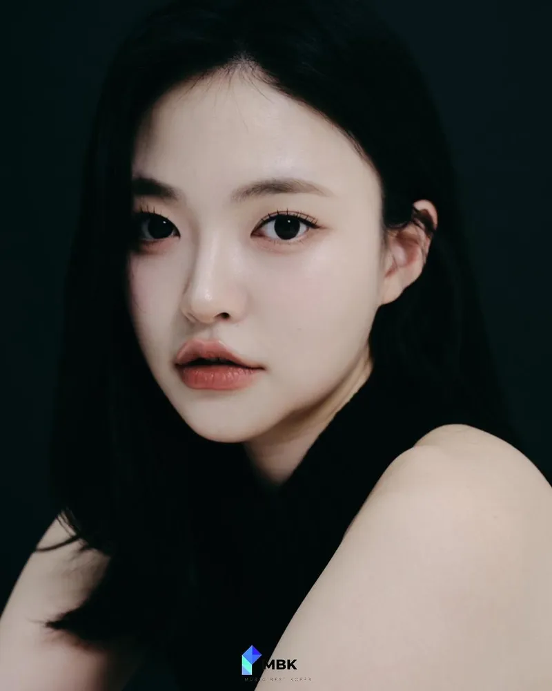 안솜이