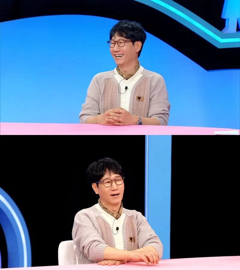 “졸혼, 이혼보다 낫다”…‘동상이몽2’ 지석진, 27년차 결혼 솔직 토크→공감과 폭소 / SBS