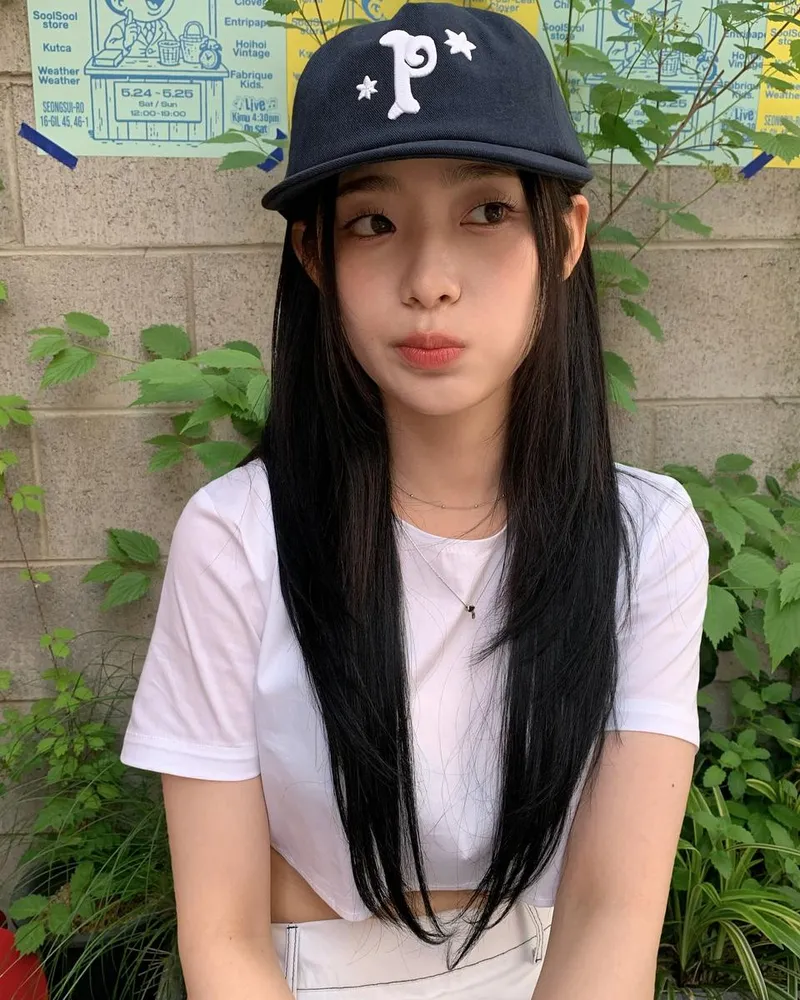 “진짜 여름 같다”…오세은, 환한 미소 속 시선 집중→청량 미 발산 / 배우 오세은 인스타그램