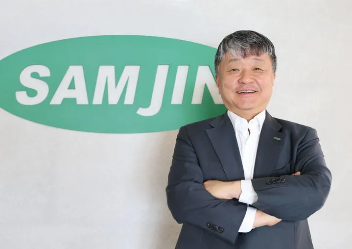 삼진제약 경영 새지형…김상진 사장 영입→글로벌 성장동력 재편