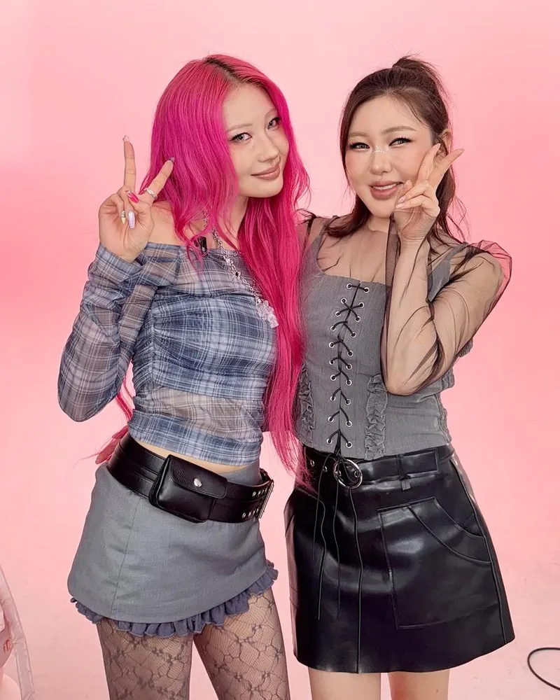 송가인/인스타