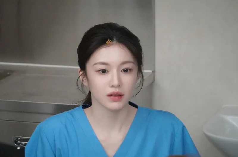 "성장이라는 이름의 선물"…고윤정, 오이영으로 다시 태어나다→대중은 진심을 알아봤다 / 고윤정 인스타그램