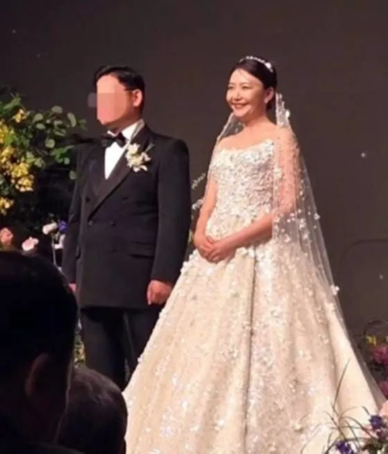 “논란의 칼날 위 결혼”…임성언, 남편 200억 사기 의혹→입장 예고