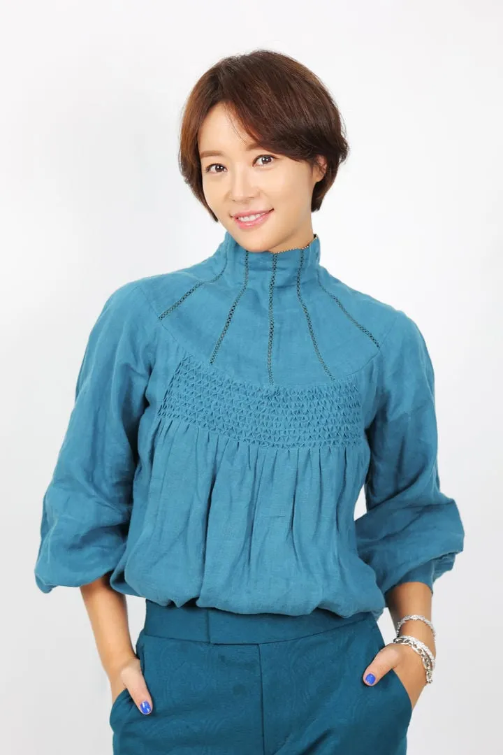 “담담히 맞선 이별 끝자락”…황정음, 이혼소송 정리→부동산 가압류도 해제 / 와이원엔터테인먼트