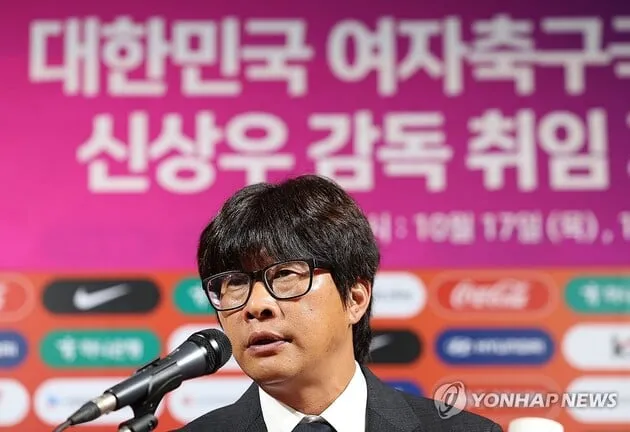 “대체 발탁 결정”…정민영, 전은하 부상 여파→콜롬비아전 A매치 데뷔 도전 / 연합뉴스