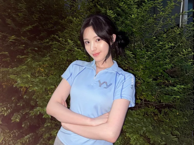 “2025.05.26의 나”…이재희, 초여름 밤→청량 감성 대폭발 / 걸그룹 위클리 이재희 인스타그램