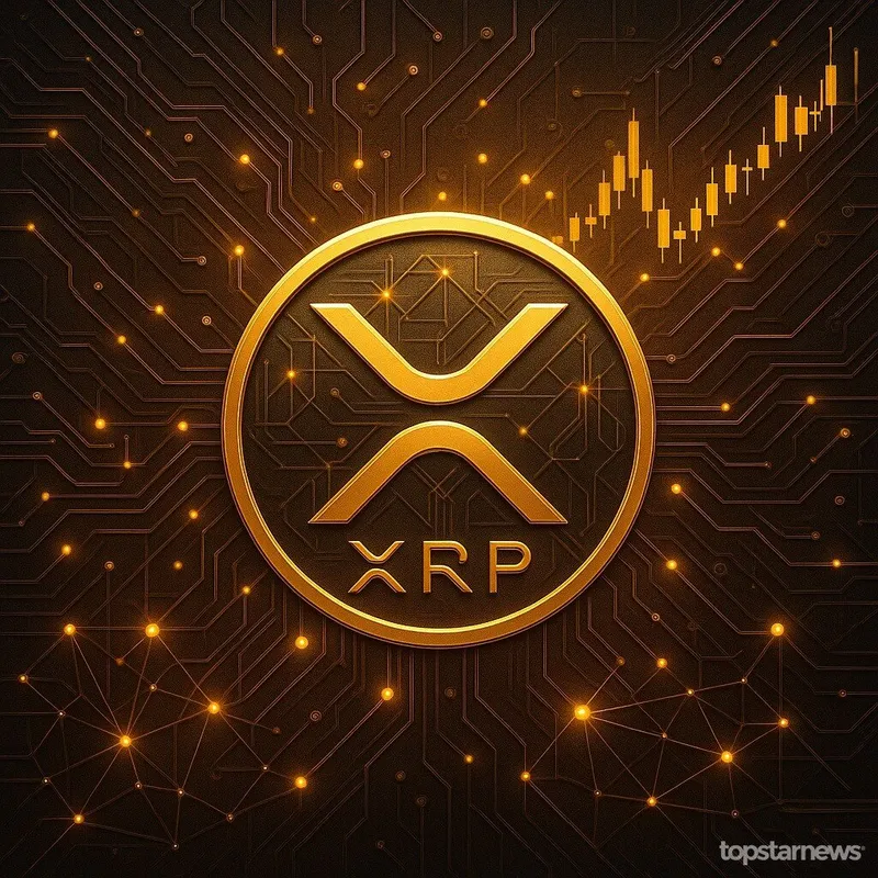 리플 XRP, ETF 승인 기대에 급등 전망…“여름까지 10달러 돌파 가능성”