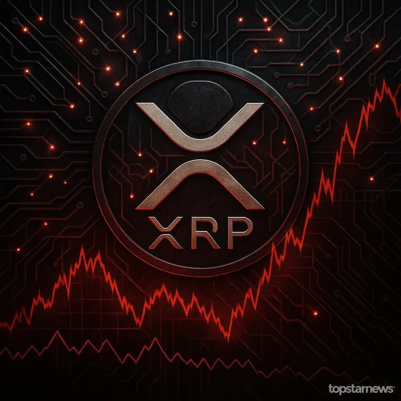 리플 XRP, 비트코인 상징성 대체 조짐…“디지털 금 아닌 유틸리티 시대”