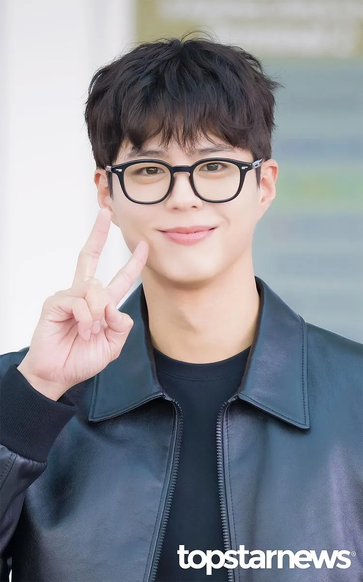 박보검/톱스타뉴스 HD포토뱅크