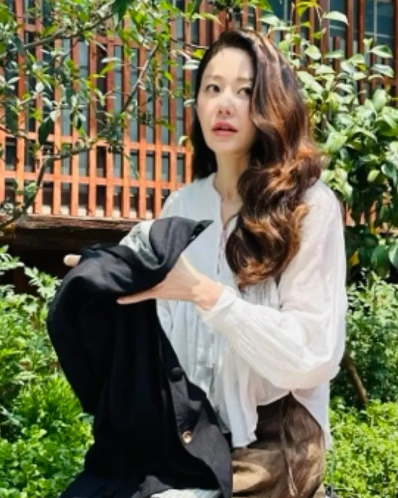 고현정 인스타그램