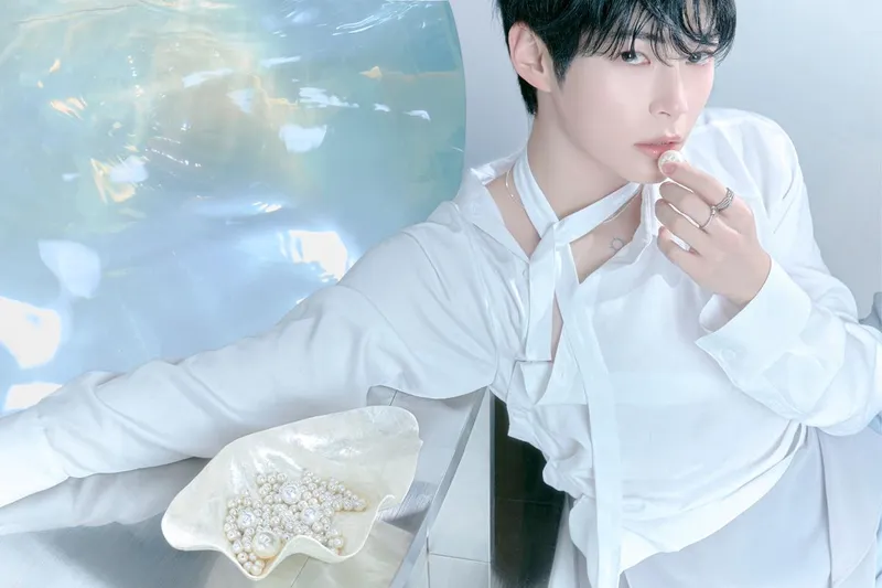 “진짜 MC의 무대”…제로베이스원 성한빈, ‘월드 오브 스우파’ 첫 홀로 도전→현장 술렁 / 웨이크원