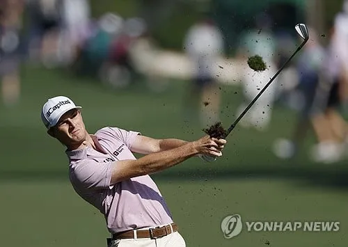 “또 허리 수술”…잴러토리스, 시즌 앞두고 부상→메이저 결장 확정 / 연합뉴스