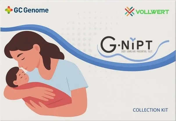 GC지놈 지니프트, 아랍에미리트 진출