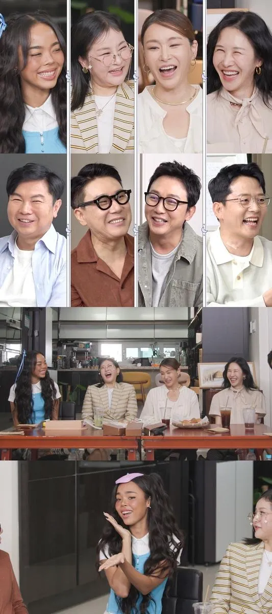 “센 언니들의 유쾌한 폭탄 고백”…‘신발 벗고 돌싱포맨’ 박선주·배윤정·윤혜진·박제니, 예측불가 입담→폭소 만발 / SBS