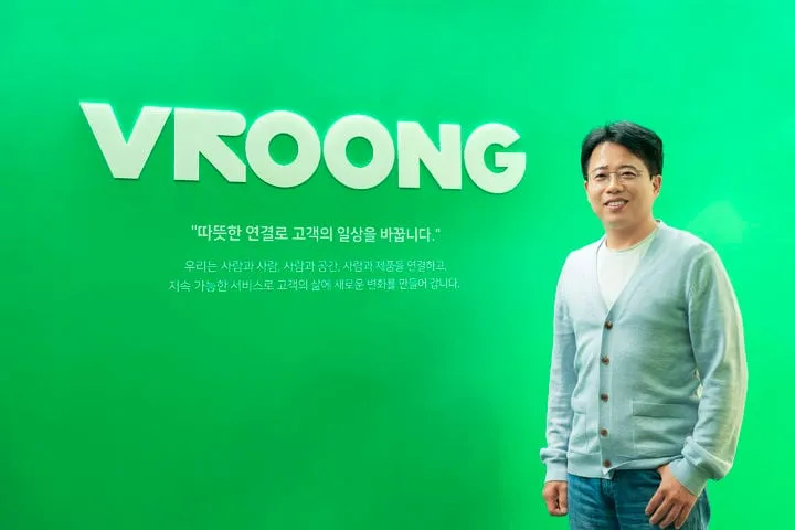 부릉 AI 네이티브 전환