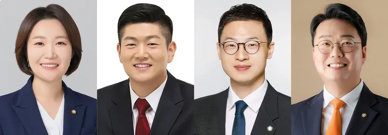 광화문이 묻고 패널이 답하다…‘내 삶을 바꾸는 선택’ 이소영·김상욱·천하람, 대선 토론→정치의 미래를 짚는다 / KBS선거방송기획단