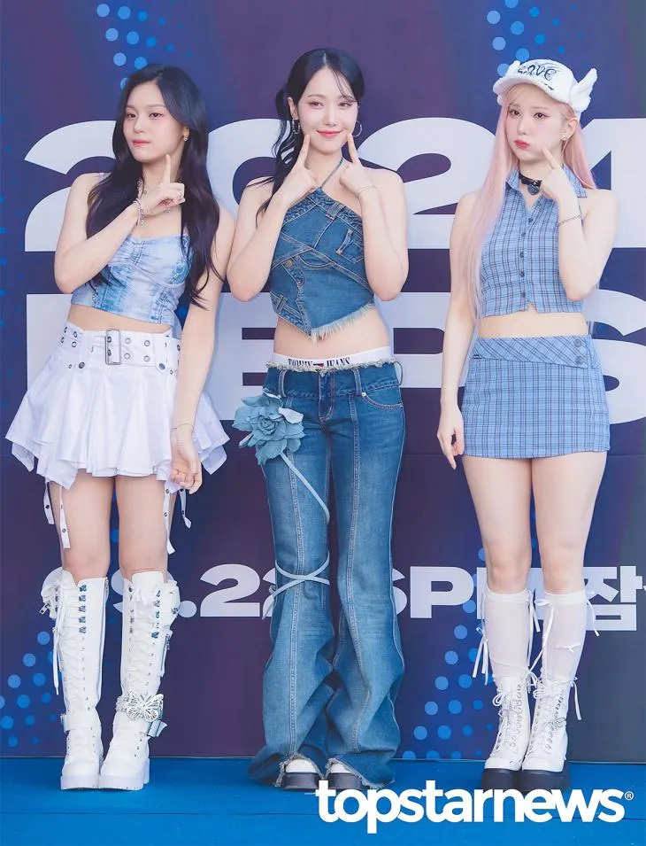 비비지 / 톱스타뉴스 HD포토뱅크