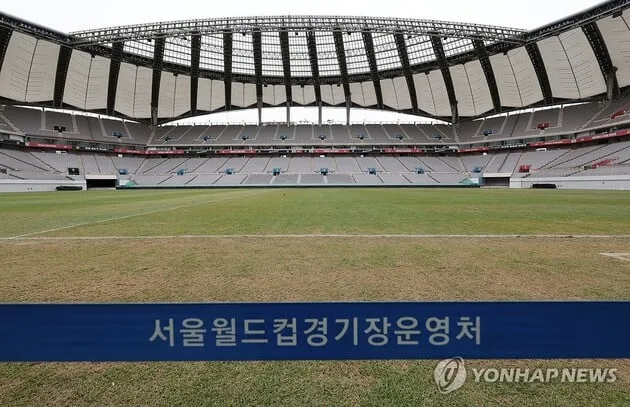 “잔디 환경 직접 챙긴다”…K리그, 피치어시스트팀 신설→전국 경기장 관리 강화 / 연합뉴스