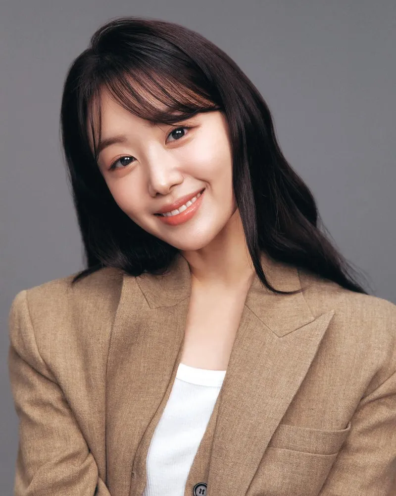 “2025년의 나”…송지은, 따스한 미소→성숙한 변화의 순간 / 걸그룹 시크릿 송지은 인스타그램
